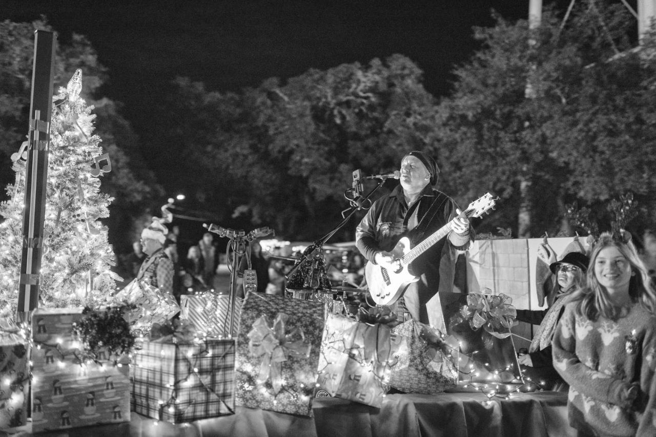 River Hotel Of Southport Ngoại thất bức ảnh